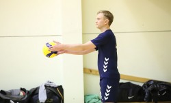 KTML MIX lygoje pergalę iškovojo Raudondvaris.