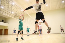 NUTPA revanšas prieš ,,Bernutą“