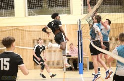 Atkakliose rungtynėse KTU apgynė namų sienas prieš JSC ‒ Bukonys