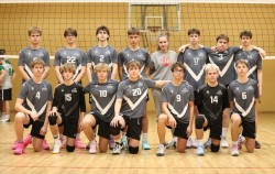 SM „Startas“ ‒ 5 užtikrintai įveikė TK „Yolo“ komandą