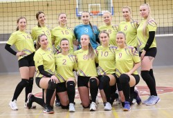 Kauno rajono TK „Cukrainis“ iškovojo pergalę prieš SM „Startas“ ‒ Viktorija komandą.