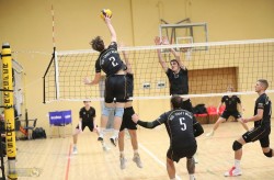 KTML vyrų lygoje pergalę švenčia TK RIO ‒ Craft Wear. 