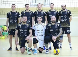 Lentelės kaimynų dvikovoje ‒ lengva „Spartakas“ pergalė prieš „VivusSport“