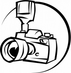 Prašymas dėl rungtynių foto ir video