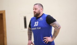 KTML MIX lygoje pergalę iškovojo Sporto fėja.