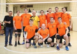 B lygos „Didžiosios“ taurės autsaiderių akistatoje ‒ svarbi „Laumetrio-2“ pergalė, leidžianti pabėgti iš paskutinės vietos turnyrinėje lentelėje