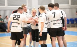 Bernuta įtemptose rungtynėse įveikė Stan-o