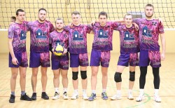 Jonavos komandos pergalė prieš „Startas-2“ ekipą (3:1)