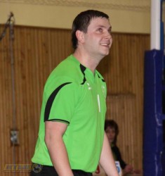 "KTU - Mintonet" įrodė savo pranašumą nugalėdami "Marito"