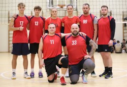 „Sporto fėja“ po dramatiškos penkių setų kovos palaužė Raudondvarį