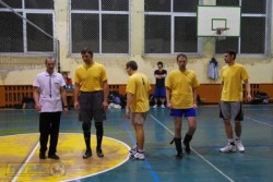 "Justicijos" komanda laimėjo "B" lygos "Iššūkio" taurės pirmenybes