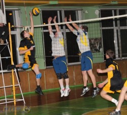 "ASU" iškovojo nesunkią pergalę namuose