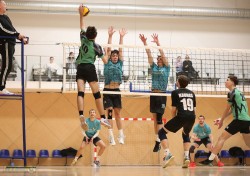 Svarbi SM ,,Startas 1“ pergalė