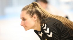 KTML moterų ,,Dailiojoje“ lygoje susitiko LSU ir Kauno Kolegijos ‒ Andikopo komandos.