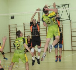 ,,Kauno SRC” nugalėjo ,,Vitamedą” (VIDEO)