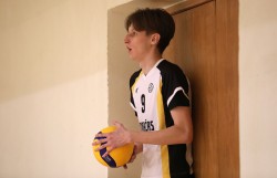 „Miražas“ iškovojo dramatišką pergalę prieš „Tinklinio inžineriją“