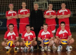 Namų sienos nepadėjo "KCSM" komandai pasiekti pergalės