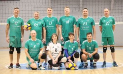 „NUTPA“ po atkaklios kovos nusileido „Sporto fėja & Korys“