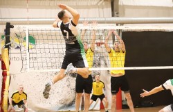 Vitameda nepralaimėjo dar nei vieno seto šiame sezone