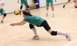 NUTPA palaužė RYTERNA MODUL komandą