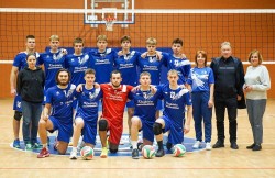 NSTL vyrų lyga: Klaipėdos universiteto pergalė prieš Kauno technologijos universitetą