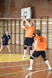 "Raudondvario" komanda vienu žingsneliu priartėjo link finalo