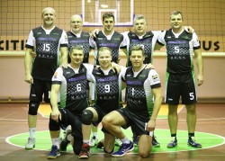 Vitameda namie nugalėjo Sporto fėją.