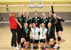 LSU Laimėjo Dailiosios lygos Bronzinį finalą!