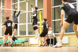 KSM „Startas ‒ 1“ namuose nepaliko vilčių Kauno kolegijai