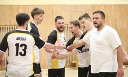 Sunki, bet pelnyta ,,Miražo-Ežeriečio“ pergalė