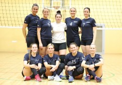 TK „Indigo“ švenčia pergalę svečiuose