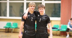 SM „Startas“ – 4 ‒ Viktorija VS Kautech