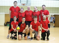 Raudondvaris MIX lygos pusfinalyje lygina seriją į 1:1.