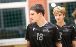 SM „Startas“–4 „Viktorija“ įveikė svečiuose SM „Startas“–5 komandą.