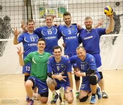 ,,Dobilas“ nugalėjo ,,LSMU“ ir pasipuošė B lygos bronzos medaliais (video reportažas)