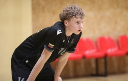 SM „Startas“ 4 ‒ “Viktorija” pergalingas finišas