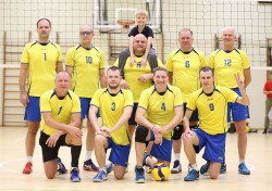 „Senjorai“ dominavo prieš Kauno kolegiją-2