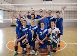 „A“ lygos Mažąjame finale III-vietą iškovojo „KSM Startas ‒ RIO Arena“ (VIDEO)