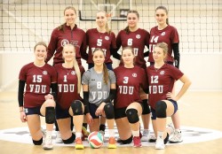 Vytauto Didžiojo universitetas laimėjo prieš Vilniaus universitetą.