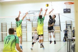 Kelmės „TK Spartakas“ išlieka pergalių kelyje