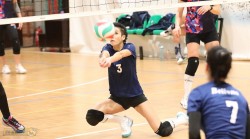 Bellona užtikrintai įveikė Kauno rajono tinklinio klubą „Indigo“