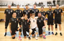 Greitos ,,Kažką pamakaluojam“ - ,,TK RIO Craft Wear“ rungtynės