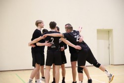 KTML vyrų lygoje Atlas iškojovo  pergalę prieš VDU