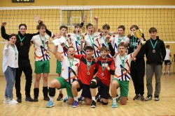 KSM „Startas ‒ 1“ triumfuoja kovoje dėl III-čios vietos