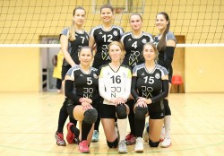 Jonavos ,,Aušrinė-Titmaras“ pergalė prieš Fortūną.