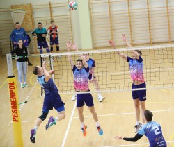 Raseiniškiai šventė antrą pergalę prieš Alytaus Ultra ir pateko tarp geriausių keturių komandų.