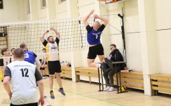 Sporto fėja – Dairosta – Stir&Shake mobilus baras nepaliko vilčių „Miražas-Ežerietis“ rezultatu 0:3