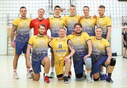 VivusSport svečiuose šventė pergalę prieš Tinklinio inžineriją.