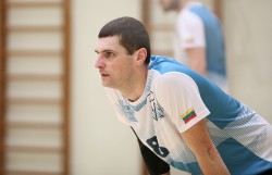 JSC – Bukonys iškovojo pergalę prieš Kauno kolegija 2