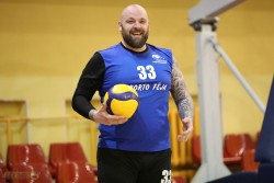 Atkrintamosiose antra pergalę iš eilės pasiima Sporto Fėjos komanda